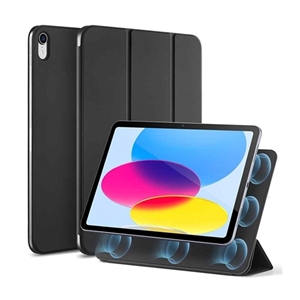کیف آیپد نسل 10 برند ESR مدل ESR Rebound Magnetic Case iPad 10.2 Case(2022)
