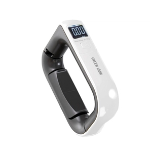 ترازوی دیجیتالی چمدان مسافرتی گرین لاین مدل Travel Mate LS01