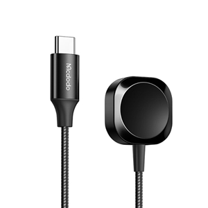 کابل شارژ مغناطیسی اپل واچ مک دودو Mcdodo مدل CH-2970 با گارانتی