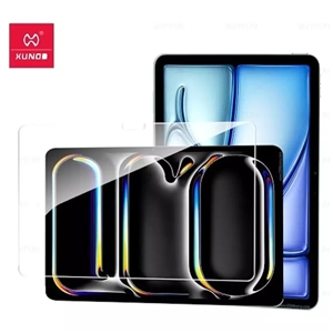 محافظ صفحه نمایش زاند مدل Xundd Axe مناسب برای تبلت اپل  iPad Air 11 2024