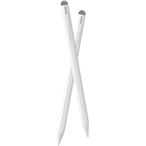 قلم لمسی استایلوس بیسوس Baseus Smooth Writing 2 SXBC060302 مناسب آیپد