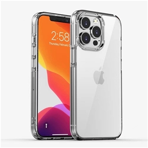 قاب شفاف برند مجیک ماسک مدل Q Series مناسب برای گوشی موبایل اپل iPhone 12 mini