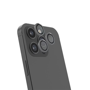 محافظ لنز برند JCPAL مدل Preserver Camera Lens Protection مناسب برای Apple iPhone 15 Pro