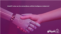 هوش مصنوعی خارق العاده ChatGPT چه کارهایی می تواند انجام دهد؟