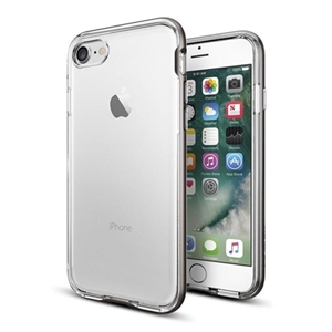قاب اسپیگن آیفون Spigen Neo Hybrid Crystal Case iPhone 7 8 iPhone SE 2 (2020) iPhone SE 3 (2022)