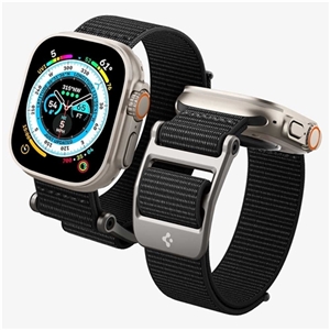 بند اسپرت اپل واچ اسپیگن سایز 44/45/49 Spigen DuraPro Flex Apple Watch Strap