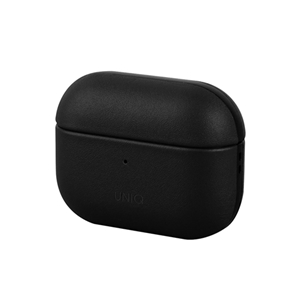 کاور ایرپاد پرو یونیک Uniq Terra Geniune Leather AirPods Pro Case