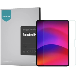 محافظ صفحه نمایش نیلکین مدل H Plus مناسب برای تبلت اپل iPad Pro 11 2018 / 2020 / 2021 / 2022